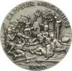 1. August-Taler 1995 - Kappeler Milchsuppe 1529